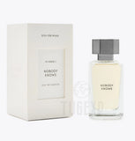 ZARA Into The Wood N.1 Nobody Knows Women Fragrance Perfume 100ml New 3.4 oz Bouquet