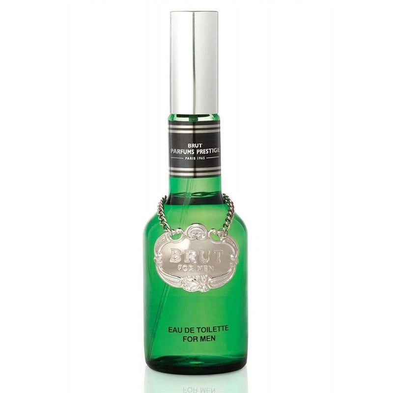 Brut Classic Eau de Toilette for Men - 100ml | Global Shipping Included! EDT
