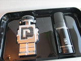 Phantom Paco Rabanne Eau De Toilette Box Vap. 100 ML + Deod 150 ML 2 Pieces EDT