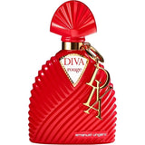 Emanuel Ungaro Ladies Diva Rouge EDP Spray 3.4 oz (Tester) Fragrances EDP