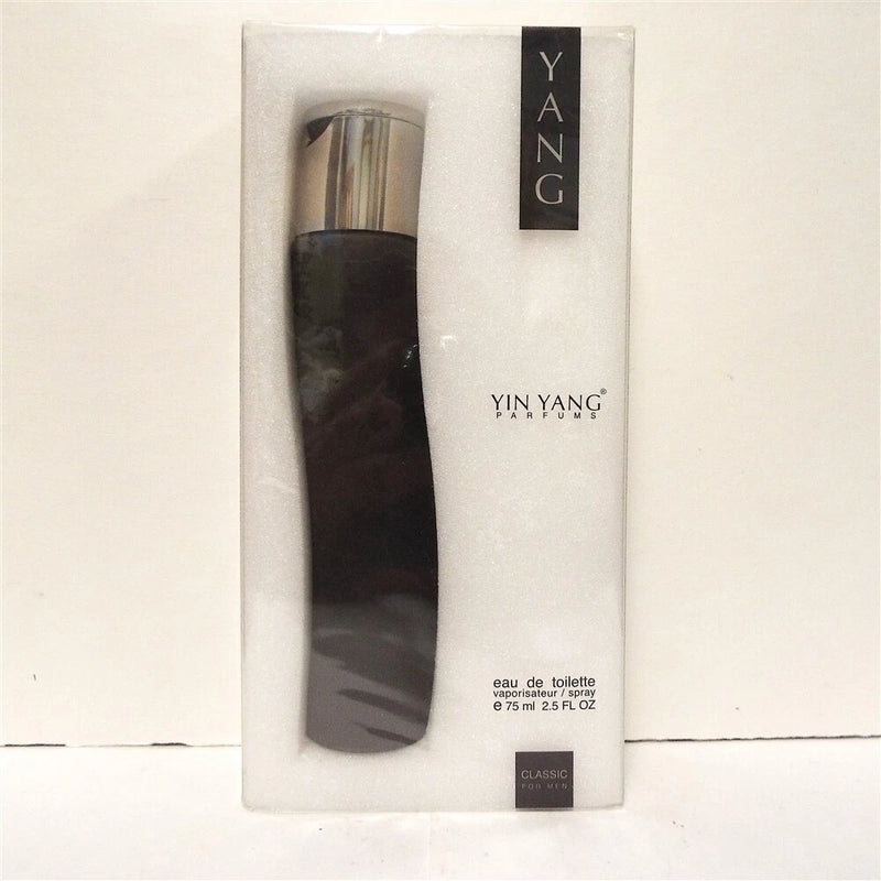 YANG by Yin Yang Parfums  Eau de Toilette Spray 2.5 oz EDT