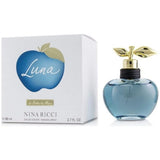 Luna Les Belles De Nina By Nina Ricci 2.7 oz  EDT EDT