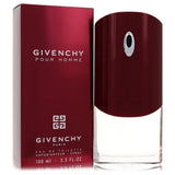 Givenchy (Purple Box) by Givenchy Eau De Toilette Spray 3.3 oz (Men) EDT