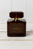 TRU FRAGRANCE Element Edition XII AMBER INTENSE Eau De Parfum - 3.4 Oz. / 100 mL EDP
