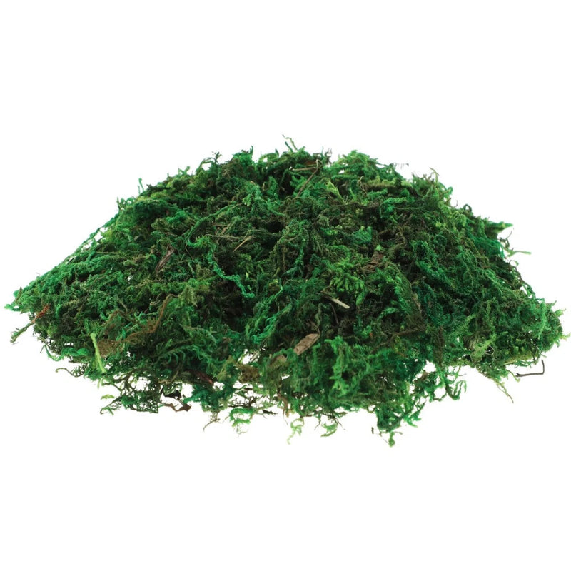 Artificial Moss Terrarium Fake for Planter Decorative Aritificial Green Plant