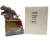 Arabiyat Prestige Men's Fahad Gaze EDP 3.4 oz New White TSTR Box EDP