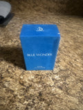 Blue Wonder Eau de Cologne for Men EDT