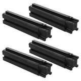 4 PCS Planting Box Column Accessories Planter Leg Replacement Garden Bed Legs Garden Plants
