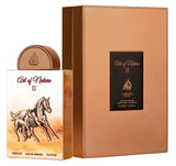 Art of Nature II by Lattafa Pride 3.4oz EDP Unisex NEW IN SEALED BOX EDP