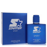 Starter Sport by Starter Eau De Toilette Spray 3.4 oz / e 100 ml EDT