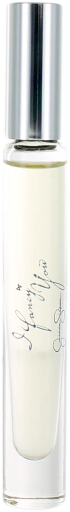 I Fancy You By Jessica Simpson For Women Miniature EDP RollerBall Perfume 0.2oz EDP