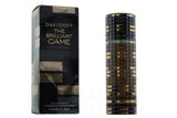 Davidoff The Brilliant Game 3.4oz / 100ml EDT Spray NIB Sealed For Men EDT