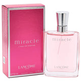 Miracle by Lancome perfume for women EDP 1.7 oz New in Box EDP