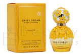 Daisy Dream Sunshine by Marc Jacobs 1.7oz / 50ml EDT Spray NIB Sealed For Women EDT