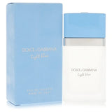 Light Blue by Dolce & Gabbana Eau De Toilette Spray 1 oz (Women) EDT