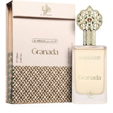 Al Wataniah Unisex Granada EDP Spray 3.4 oz Fragrances 5055810099480 EDP