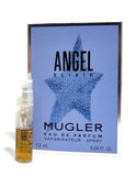 Mugler ANGEL ELIXIR Eau De Parfum Spray Sample EDP 0.04oz 1.2ml Vial Free Ship EDP