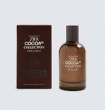 Zara Cocoa Collection 02 Indulgent Edp Set Eau Parfum 100ml Men Fragrance 3.38oz EDP
