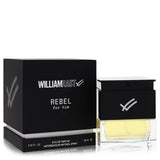 William Rast Rebel by William Rast Eau De Parfum Spray 3.04 oz (Men) EDP