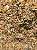 Jujuba Safflower Skullcap Wild Lettuce Catnip Passion Lemon Mull +MORE! no43 mix Dried Flower