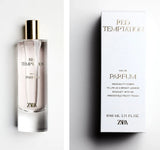 Zara Red Temptation 80ml 2.7 Oz Eau De Parfum Women Edp Brand New EDP