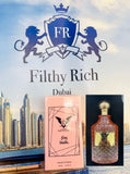 Sexy Vanilla women 3.4oz by Sultan Parfum De Dubai  EDP sealed(&1 free perfume) EDP