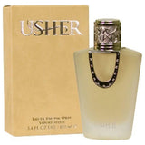 USHER by Usher 3.3 / 3.4 oz EDP For Women New In Box EDP
