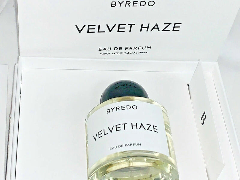 Velvet Haze BYREDO 1.6 oz EDP  Brand NEW Original EDP
