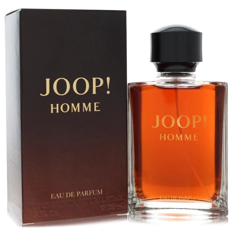 Joop by Joop! Eau De Parfum Spray 4.2 oz for Men EDP