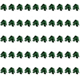50Pcs/pack Garden Trellis Plant Connector Clip For Tomato Cage Plant Stakes Garden Plants