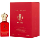 Clive Christian Crown Collection CRAB APPLE BLOSSOM 50ml 1.6oz SEALED Brand NEW EDP