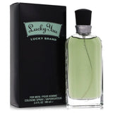 Lucky You by Liz Claiborne Cologne Spray 3.4 oz (Men) EDT