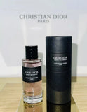 GRIS DIOR ESPRIT DE PARFUM - DIOR - 0.25 fl.oz./7.5 ml - EDP - NEW MINI IN BOX EDP
