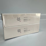 2x BEAUTY OF JOSEON Relief Sun Rice + Probiotics SPF 50+ PA+++ * 1.7 oz * Bouquet