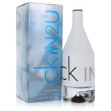 Calvin Klein CK In 2U Eau de Toilette Spray 5 oz for Men EDT
