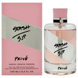 Stash Prive Elixir by Sarah Jessica Parker for Women - 3.4 oz EDP Spray EDP