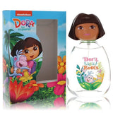 Dora and Boots by Marmol & Son Eau De Toilette Spray 3.4 oz (Women) EDT