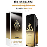 NEW 2026 RABANNE 1 Million Night Elixir  edp 3.4  OZ sealed EDP