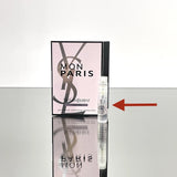 YSL Mon Paris Couture Women Perfume 0.04oz-1.2ml EDP Spray SAMPLE VIAL (C78 EDP