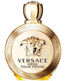 Versace Ladies Eros pour Femme EDP Spray 3.4 oz (100 ml) (Tester) EDP