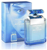 Emper AROMA DE ACQUA Eau de Toilette - 100 ml (For Men) free shipping EDT