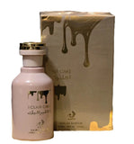 Alafiya ECLAIR CAKE 100ml 3.4oz EAU DE PARFUM Spray *NIB* *SEALED* Dessert Sweet EDP