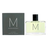 Banana Republic M by Banana Republic, 4.2 oz  EDP Spray for Men EDP