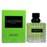 Valentino Donna Born in Roma Green Stravaganza Eau de Parfum 3.4 FL. OZ / 100 ml EDP