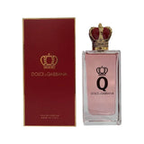 Q by Dolce & Gabbana perfume for women EDP 3.3 / 3.4 oz New in Box EDP