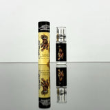 Ed Hardy by Christian Audigier Men EDT 0.25oz-7.5ml Spray Travel Mini Sample(D13 EDT