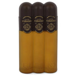 Cubano Gold by Cubano Eau De Toilette Spray (unboxed) 4 oz For Men EDT