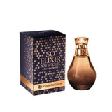 Yves Rocher So Elixir Bois Sensuel Eau de Parfum for Women 1 fl.oz. EDP