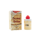 Arabiyat Sugar Unisex Coconut Chiffon EDP Spray 3.4 oz Fragrances 6290361916964 EDP