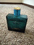 Versace Eros EDT Spray Men 3.4 oz Tester EDT
